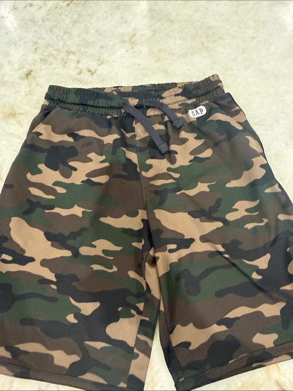 GAP athletic shorts